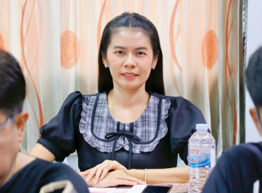 การประชุมข้าราชการ พนักงานราชการ และลูกจ้างประจำ ... พารามิเตอร์รูปภาพ 26